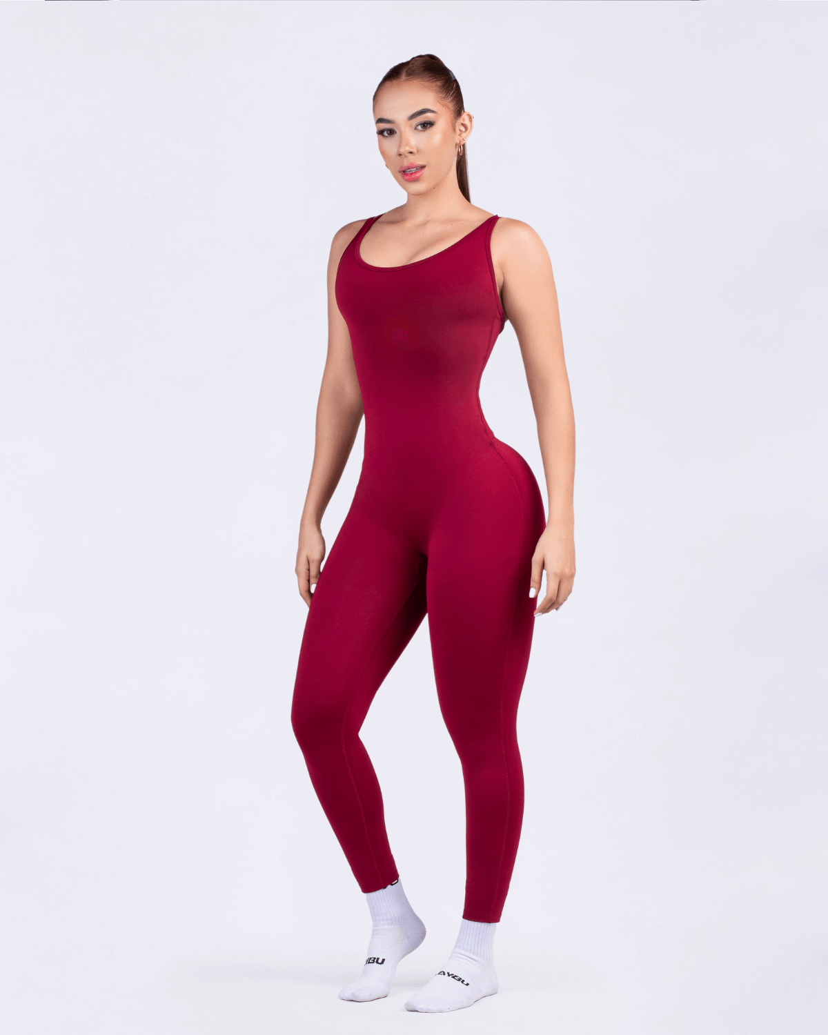 Enterizo Sport Largo ┃KAYBU REF. 1176