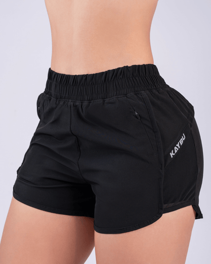 Short Power Duall┃KAYBU REF.1177
