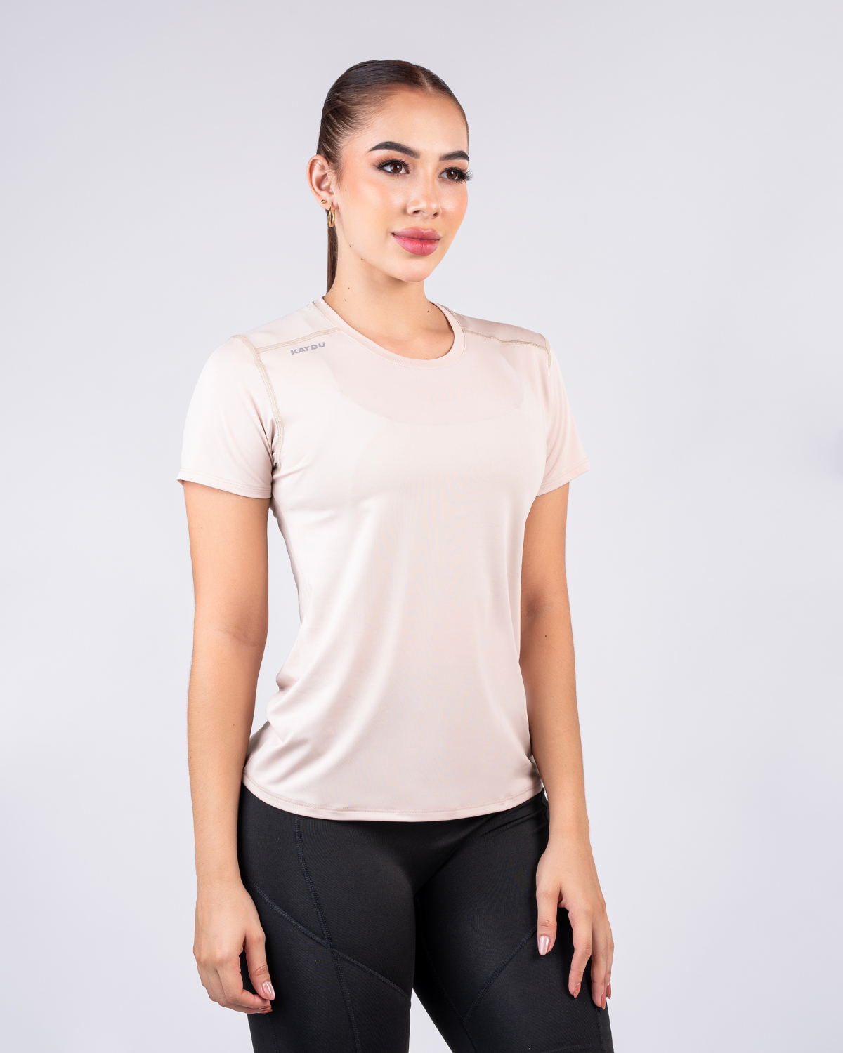 Blusa Sport┃KAYBU REF.1178