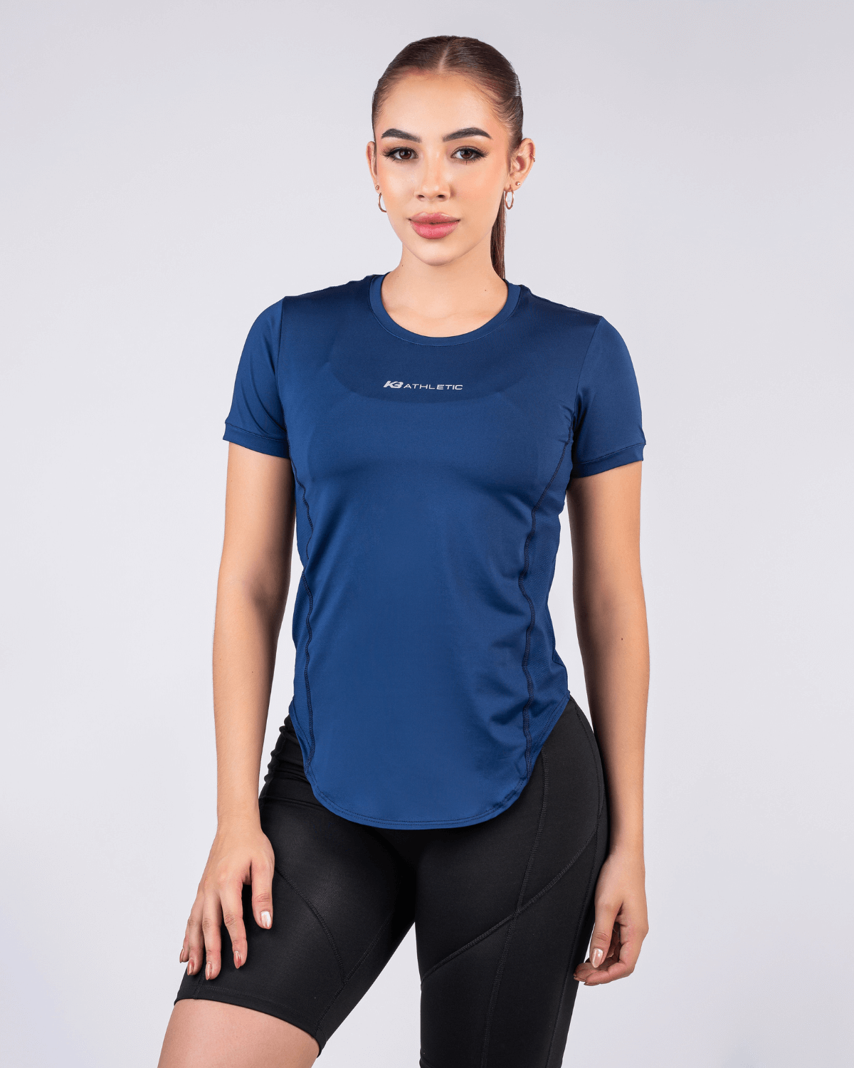 Blusa Athletic┃KAYBU REF.1179