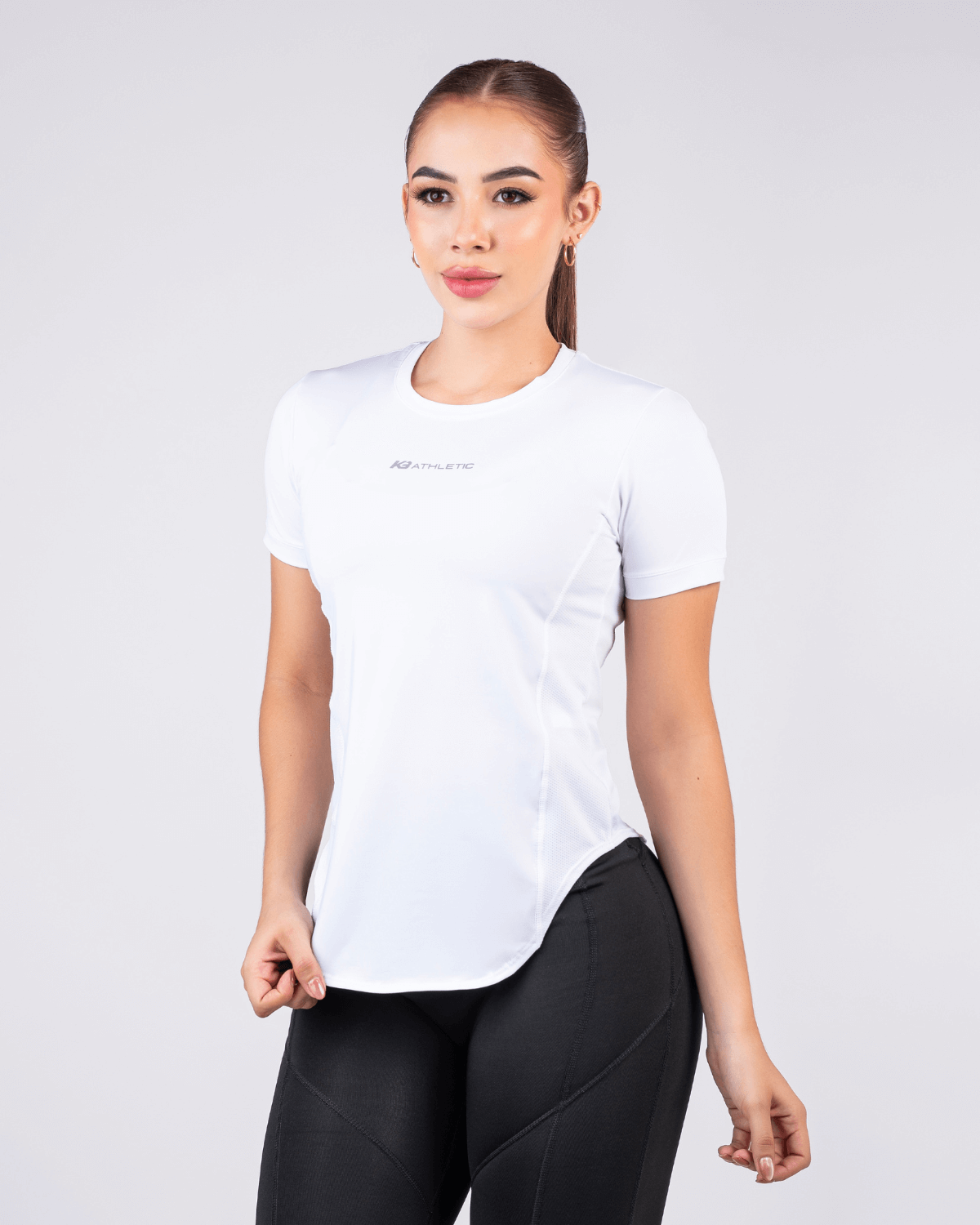 Blusa Athletic┃KAYBU REF.1179