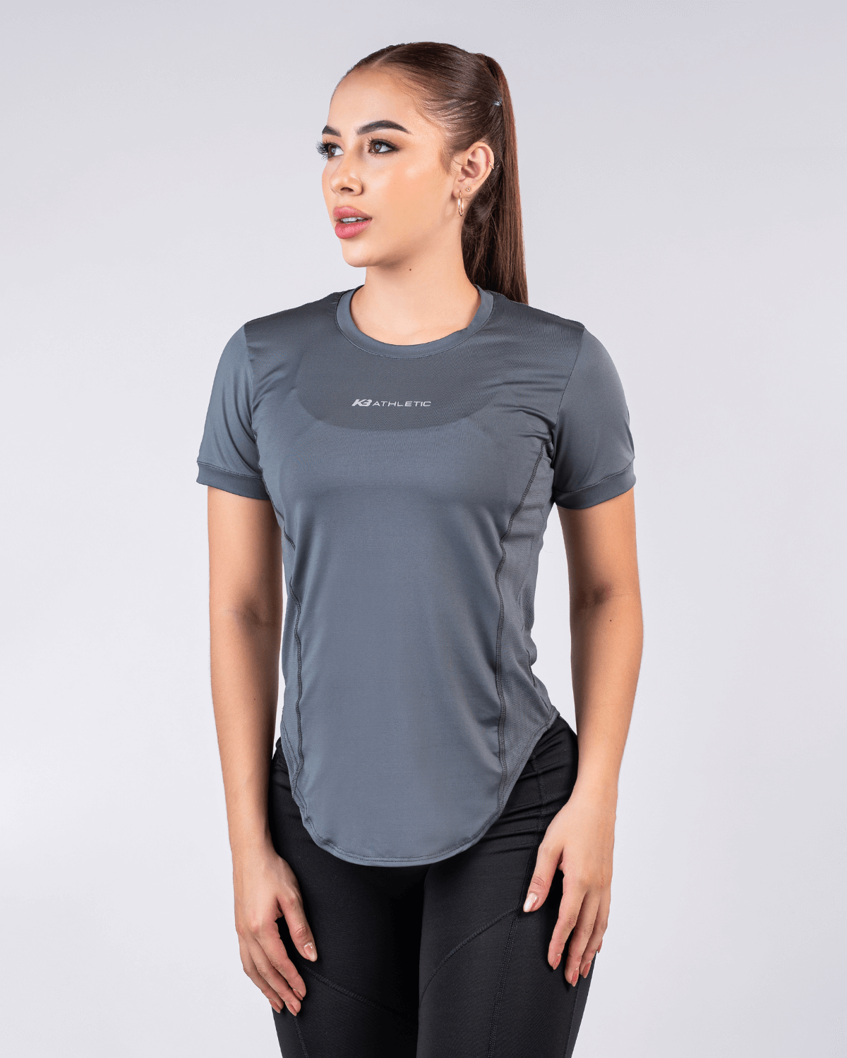 Blusa Athletic┃KAYBU REF.1179
