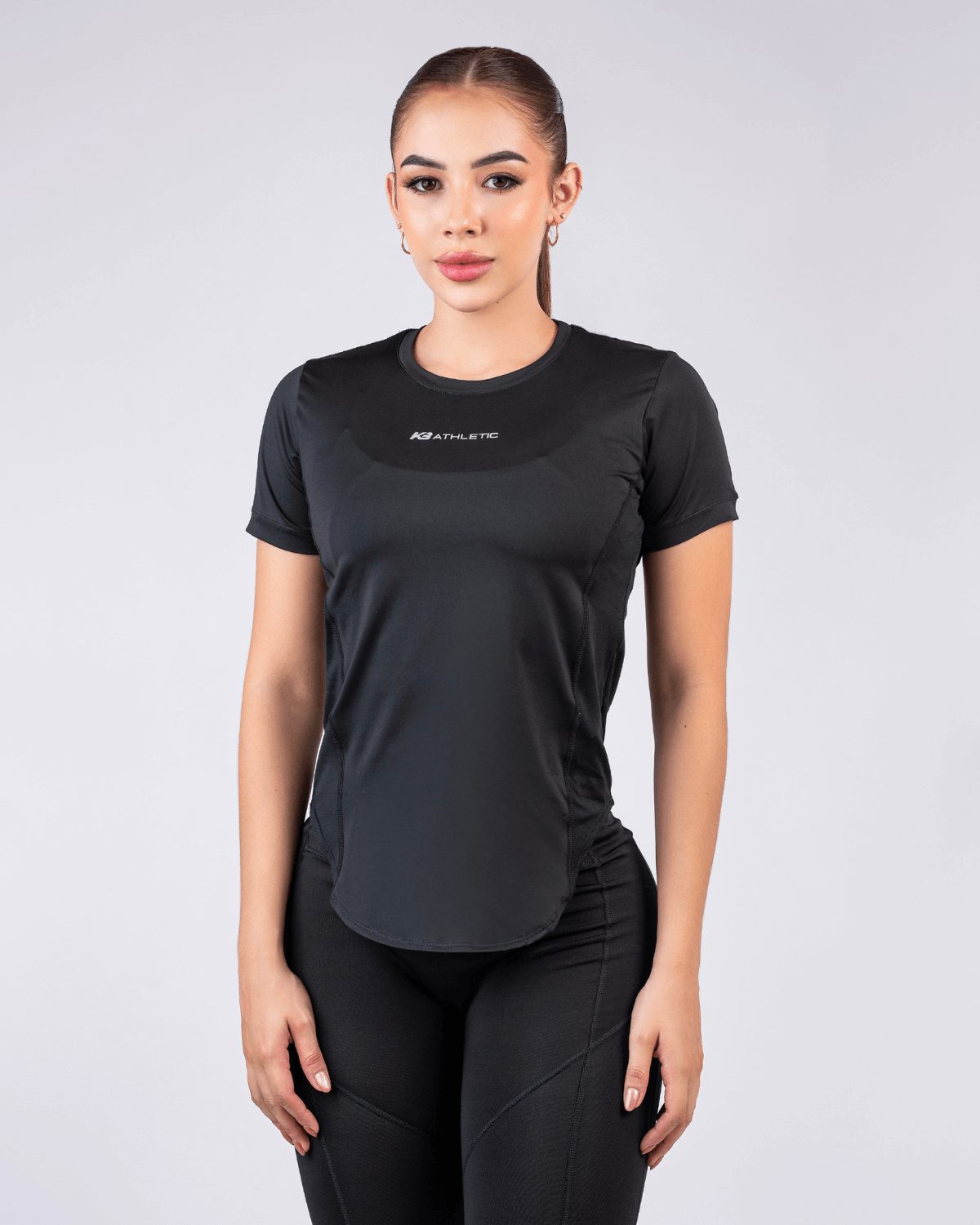 Blusa Athletic┃KAYBU REF.1179