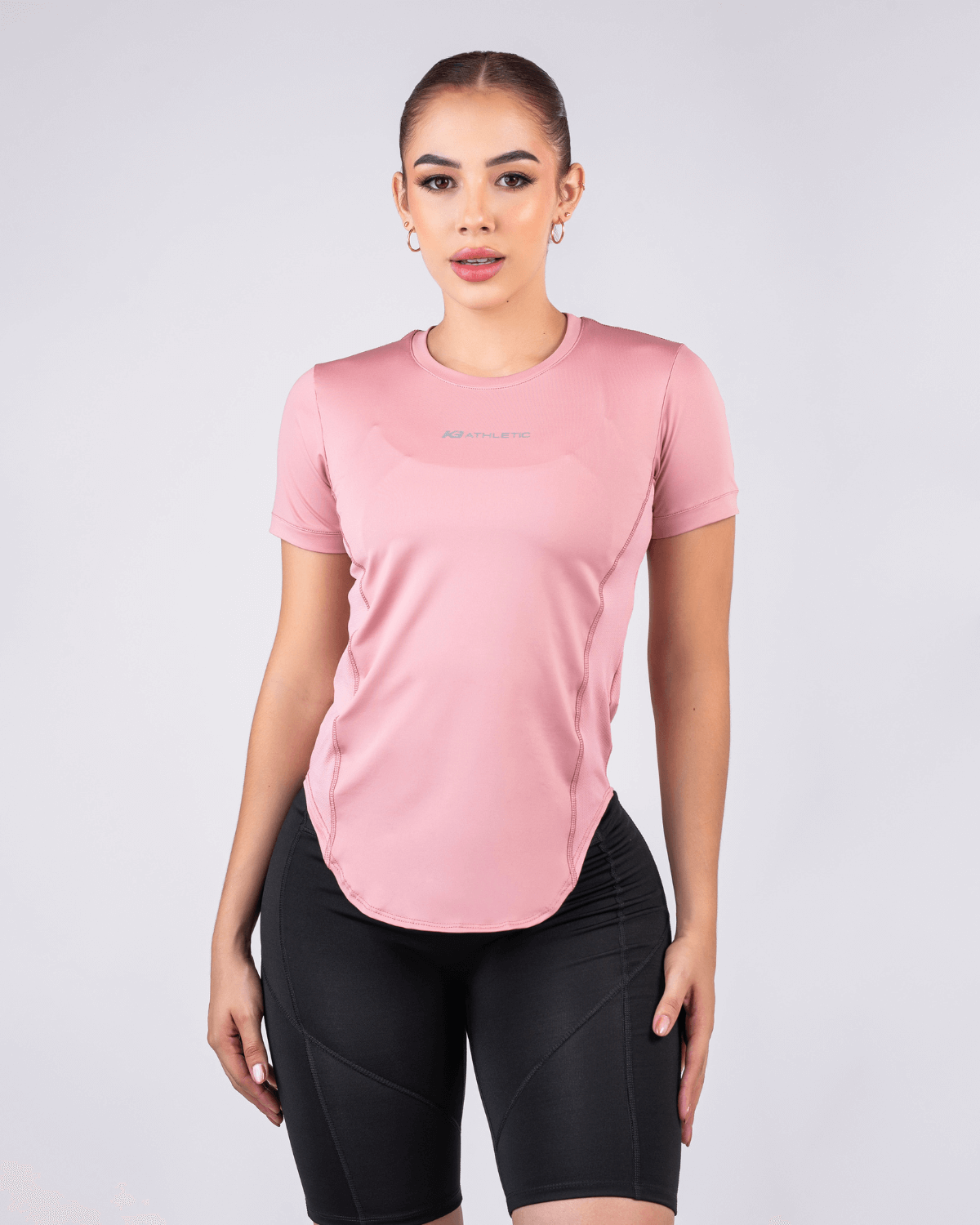 Blusa Athletic┃KAYBU REF.1179