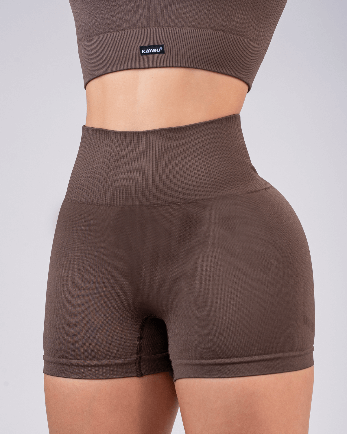 Shorts Seamless Survive┃KAYBU REF.1179