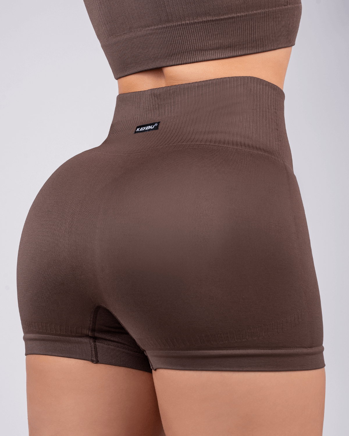 Shorts Seamless Survive┃KAYBU REF.1179
