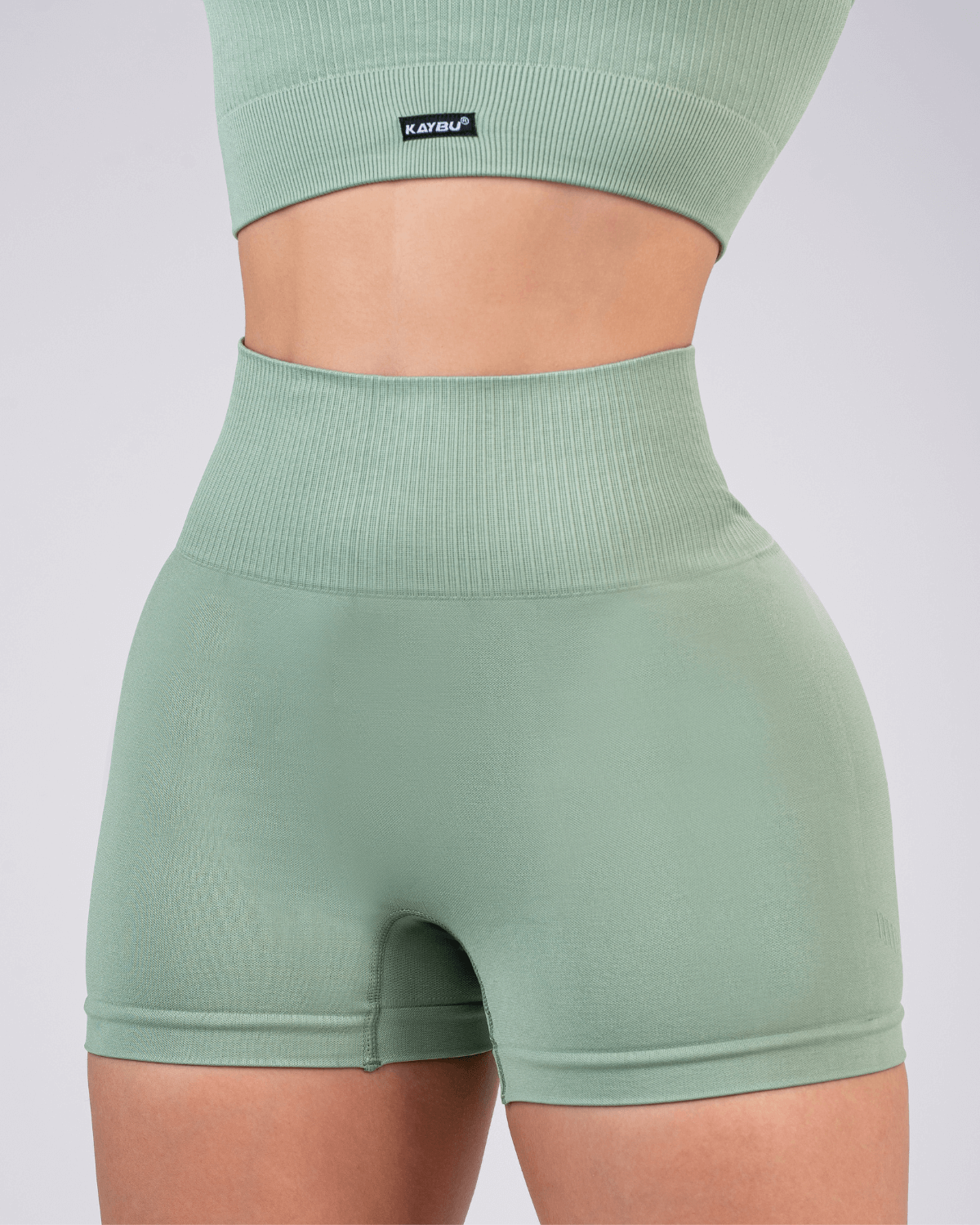Shorts Seamless Survive┃KAYBU REF.1179