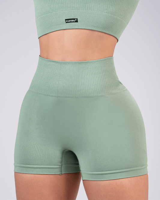 Shorts Seamless Survive┃KAYBU REF.1179