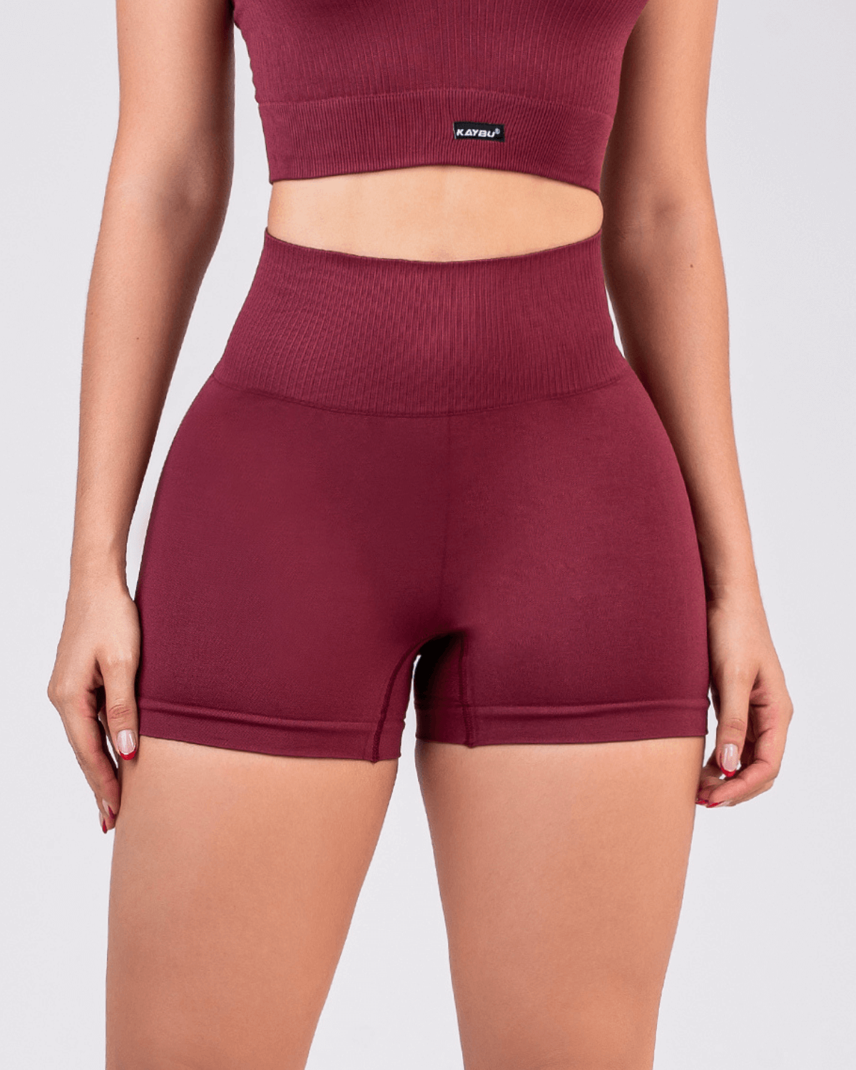 Shorts Seamless Survive┃KAYBU REF.1179