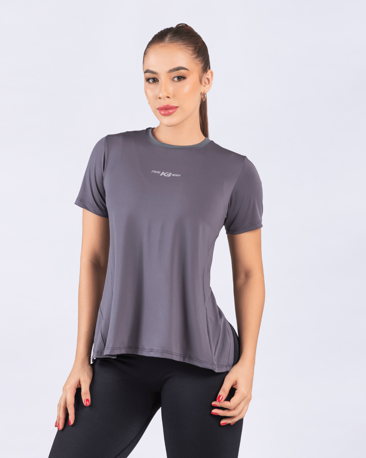 Blusa Sport┃KAYBU REF.1180