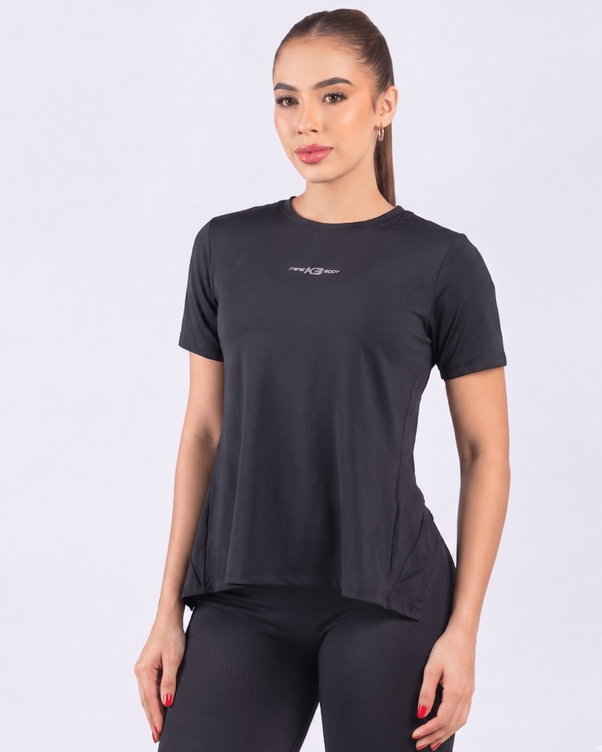 Blusa Sport┃KAYBU REF.1180