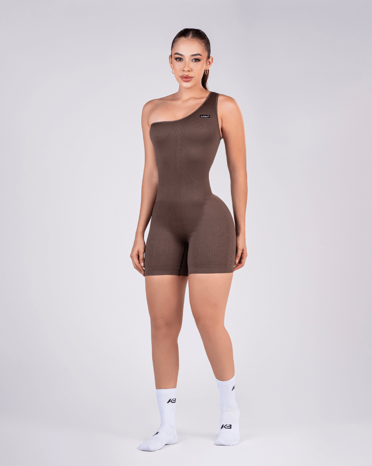 Enterizo seamless Survive┃KAYBU REF.1184