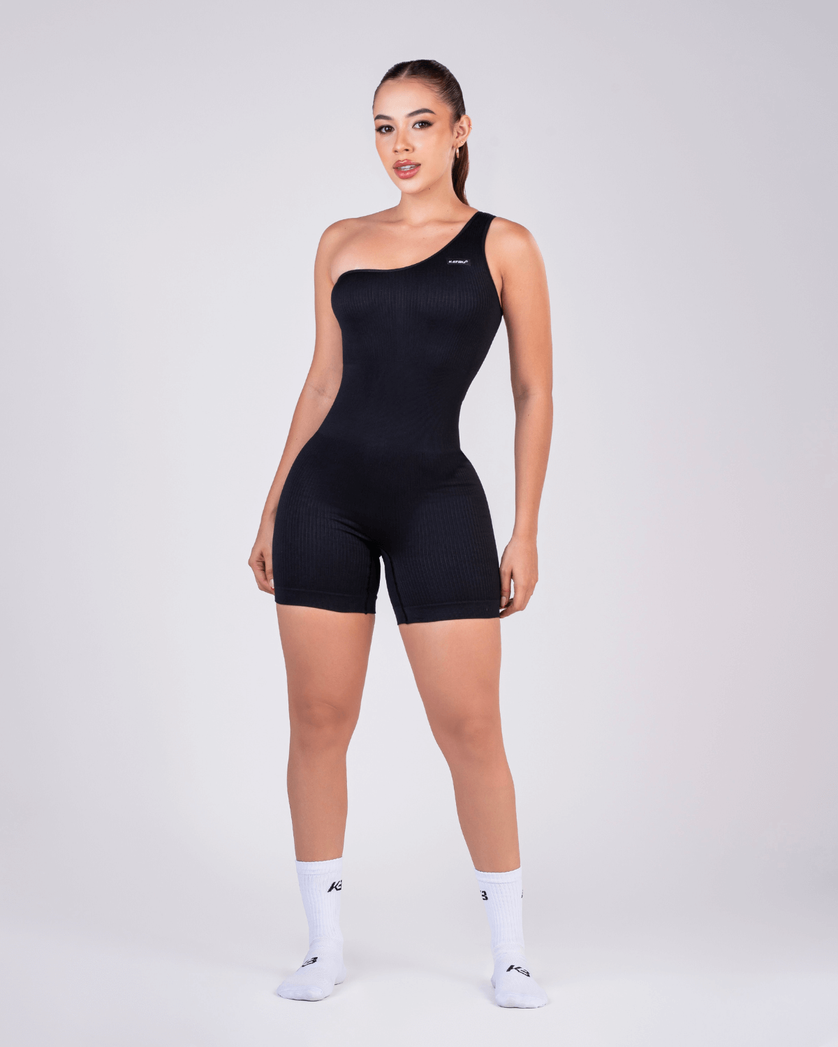 Enterizo seamless Survive┃KAYBU REF.1184
