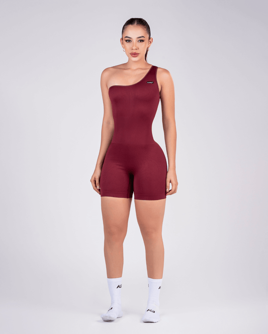 Enterizo seamless Survive┃KAYBU REF.1184