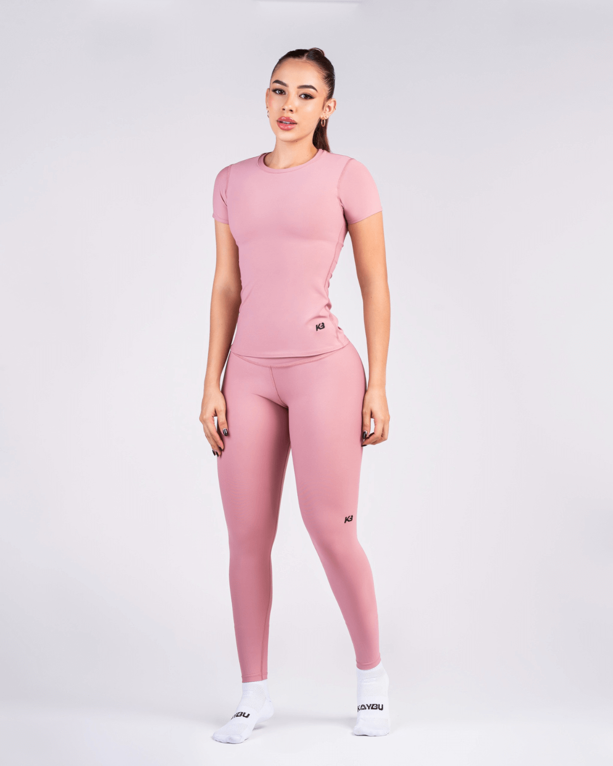 Conjunto Deportivo Fit┃KAYBU REF.1185