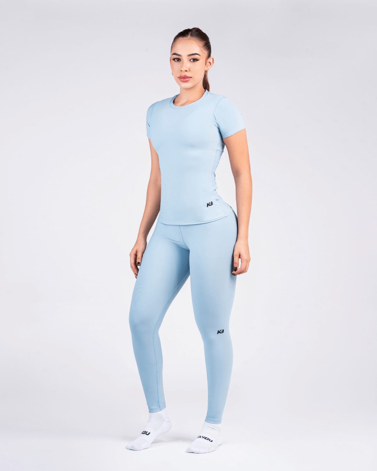 Conjunto Deportivo Fit┃KAYBU REF.1185