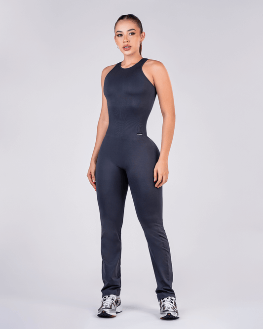 Enterizo Seamless Largo┃KAYBU REF.1186