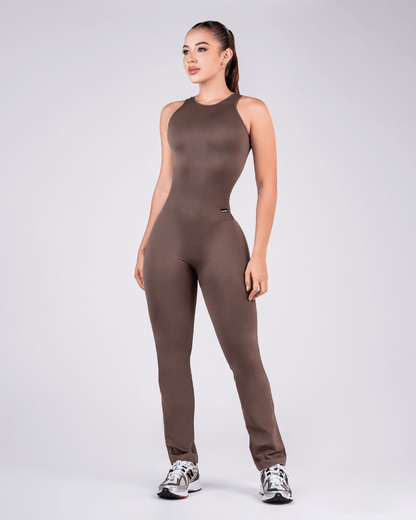 Enterizo Seamless Largo┃KAYBU REF.1186