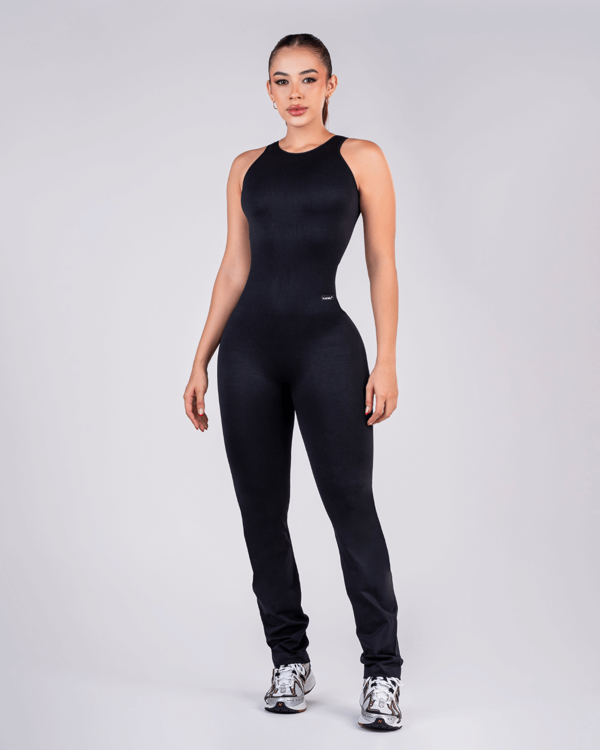 Enterizo Seamless Largo┃KAYBU REF.1186