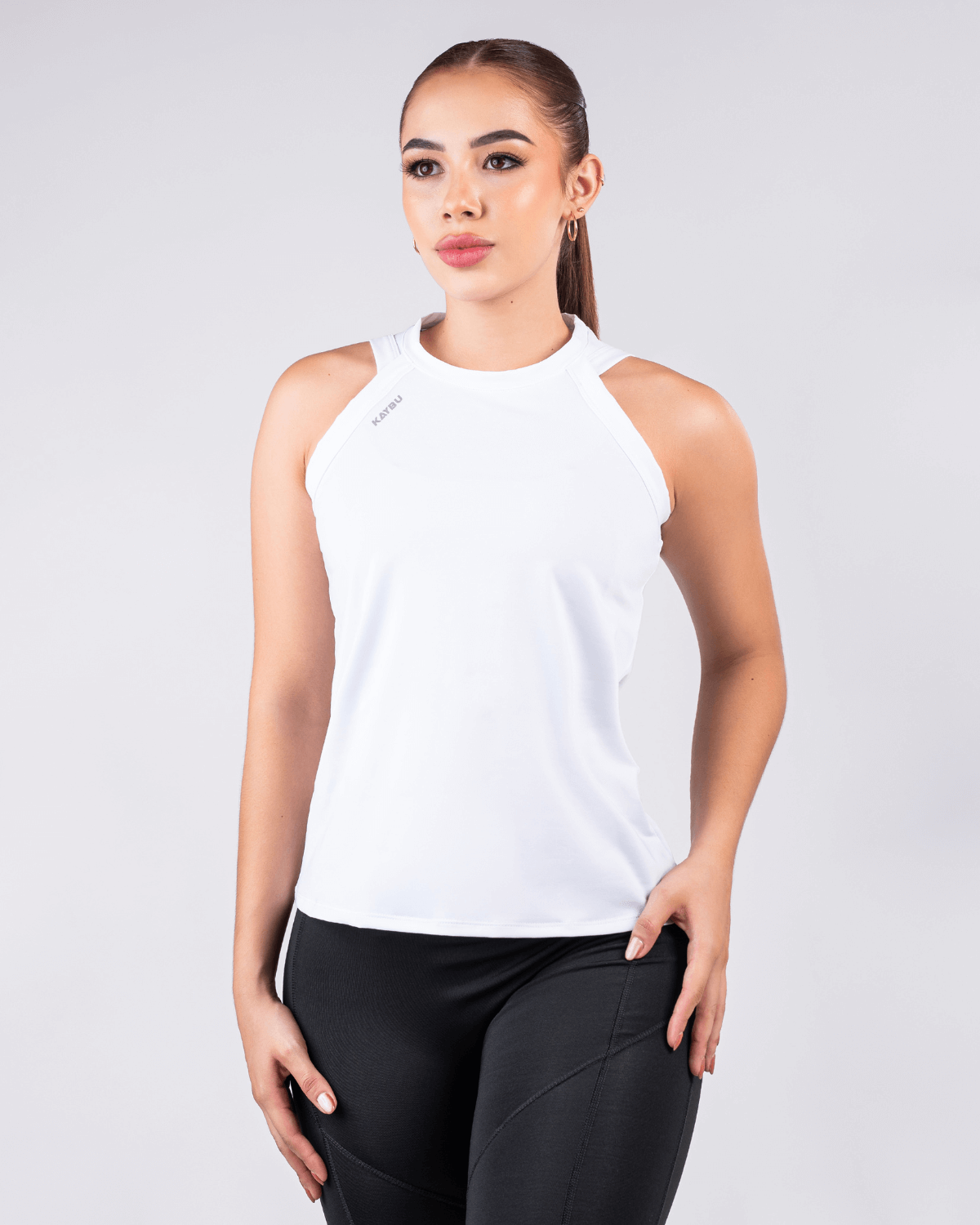 Blusa Essential ┃KAYBU REF.1187
