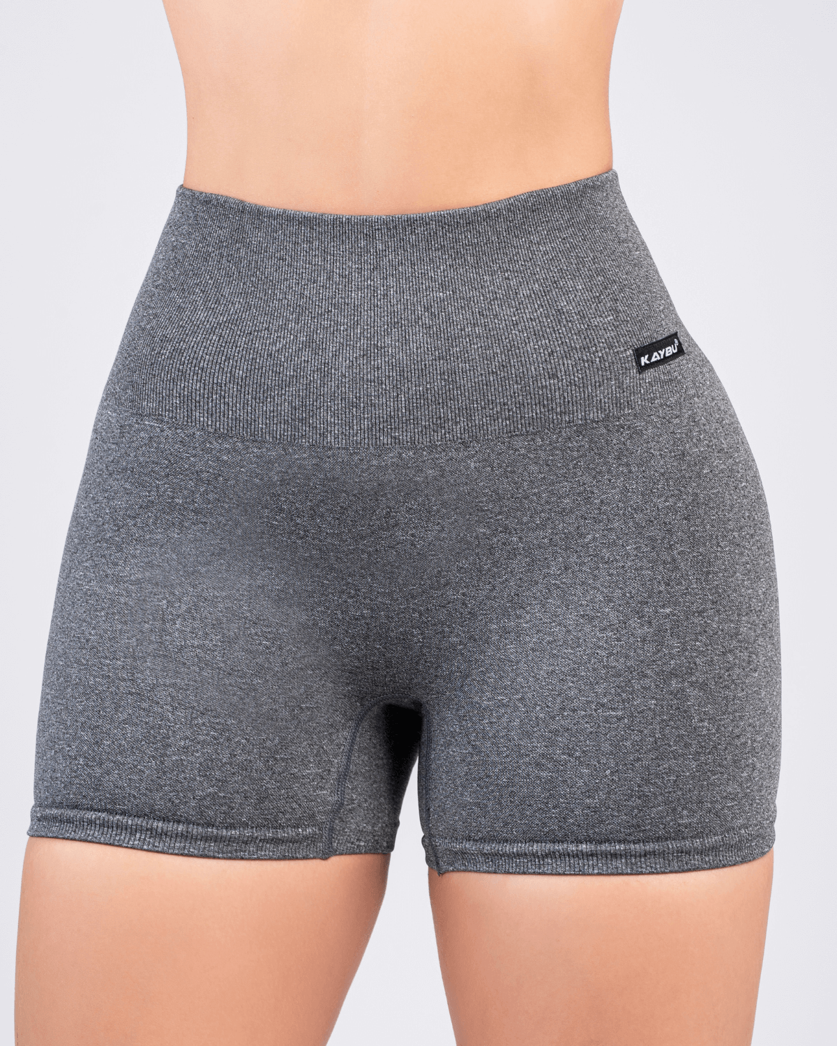 Shorts Seamless Fit Duall┃KAYBU REF.1187