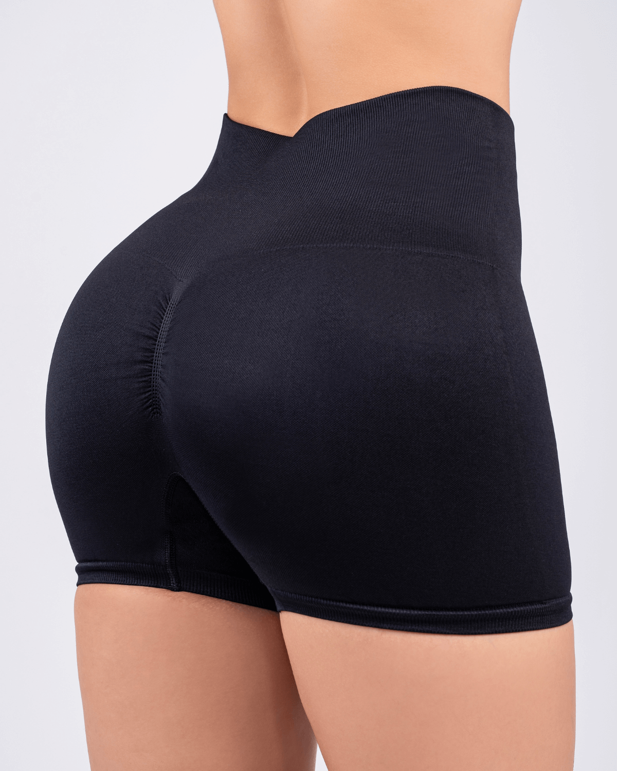 Shorts Seamless Fit Duall┃KAYBU REF.1187