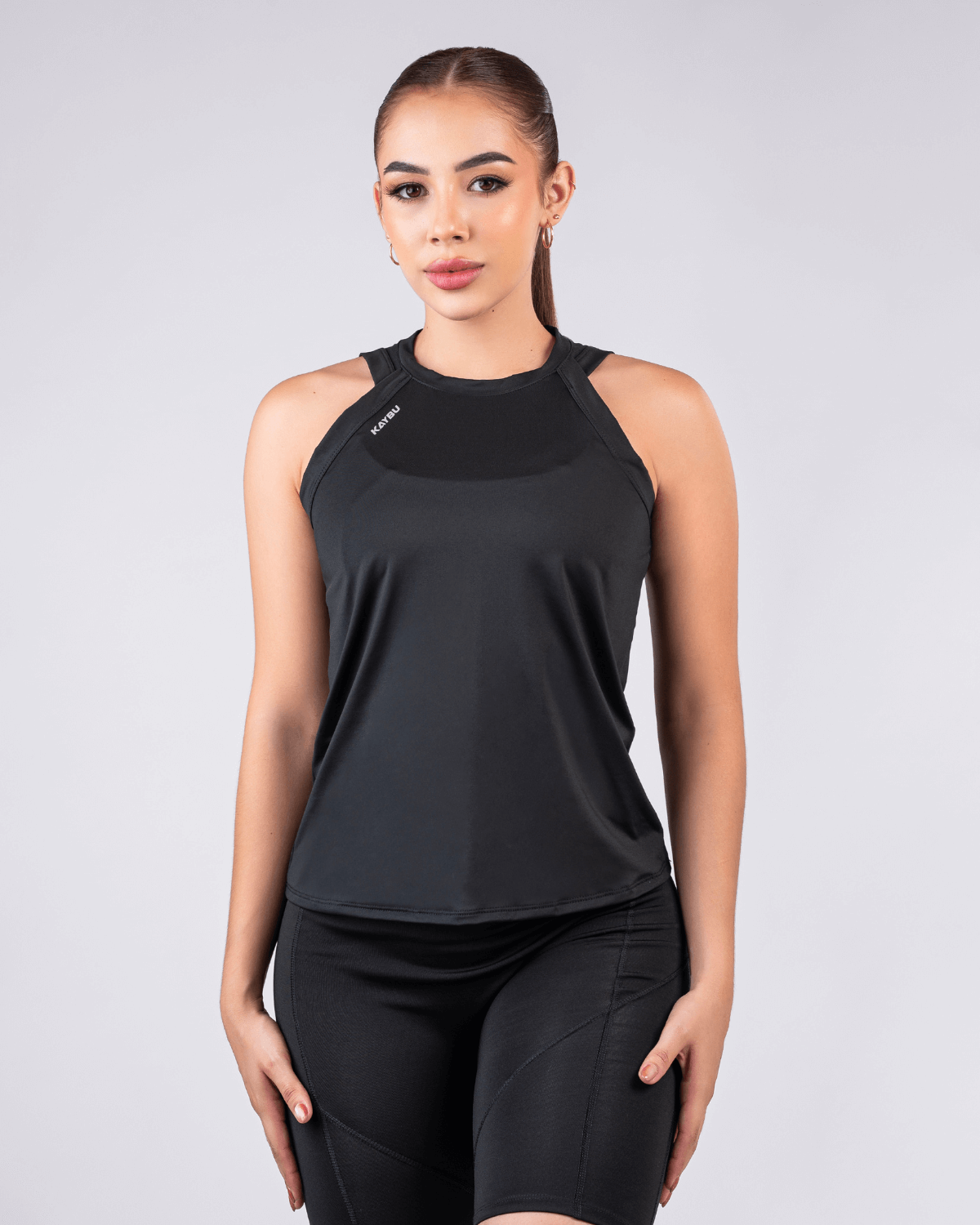 Blusa Essential ┃KAYBU REF.1187