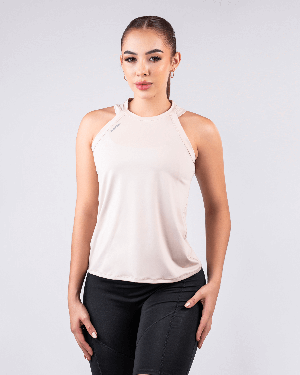 Blusa Essential ┃KAYBU REF.1187