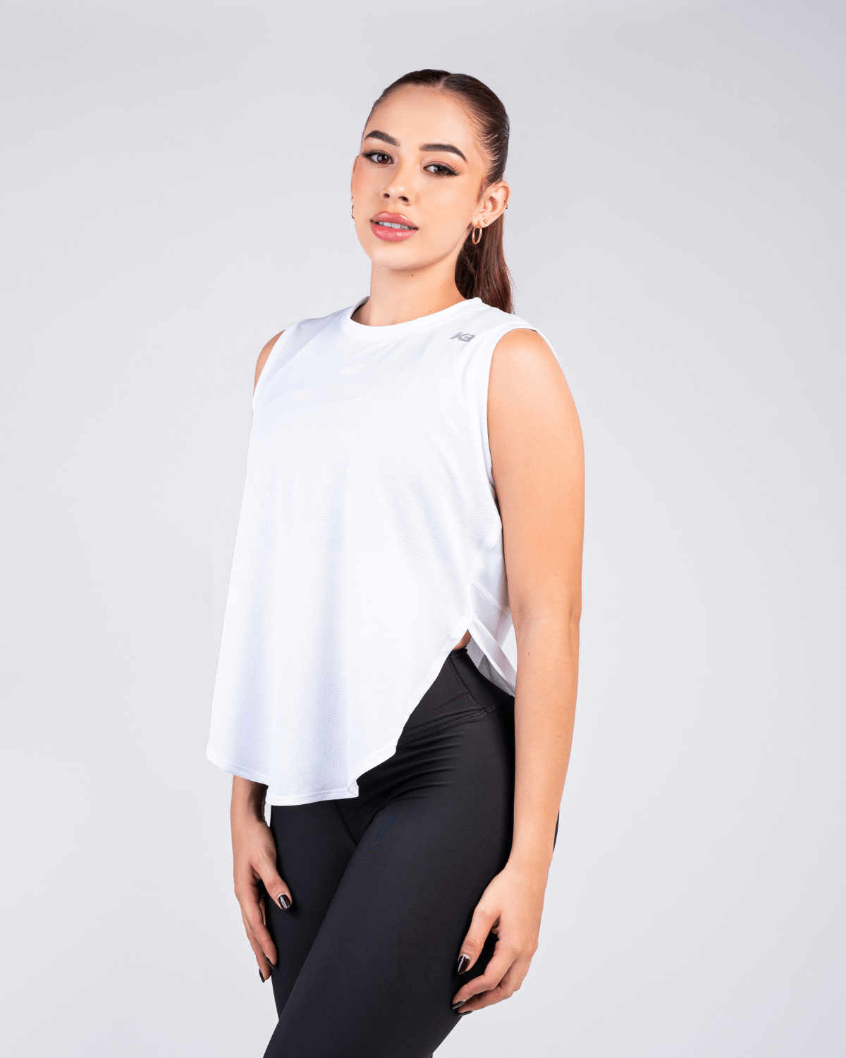 Blusa Sport Flow┃KAYBU REF.1188