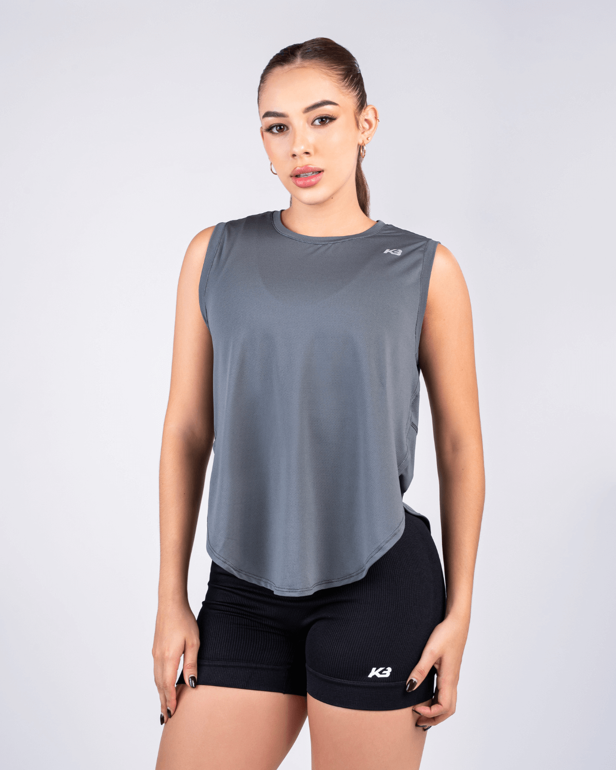 Blusa Sport Flow┃KAYBU REF.1188