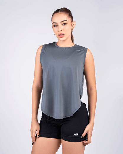 Blusa Sport Flow┃KAYBU REF.1188