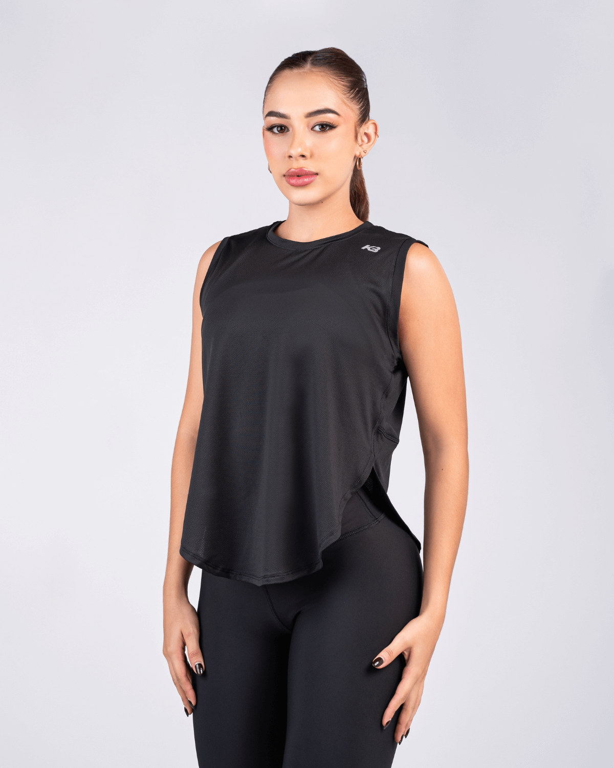 Blusa Sport Flow┃KAYBU REF.1188