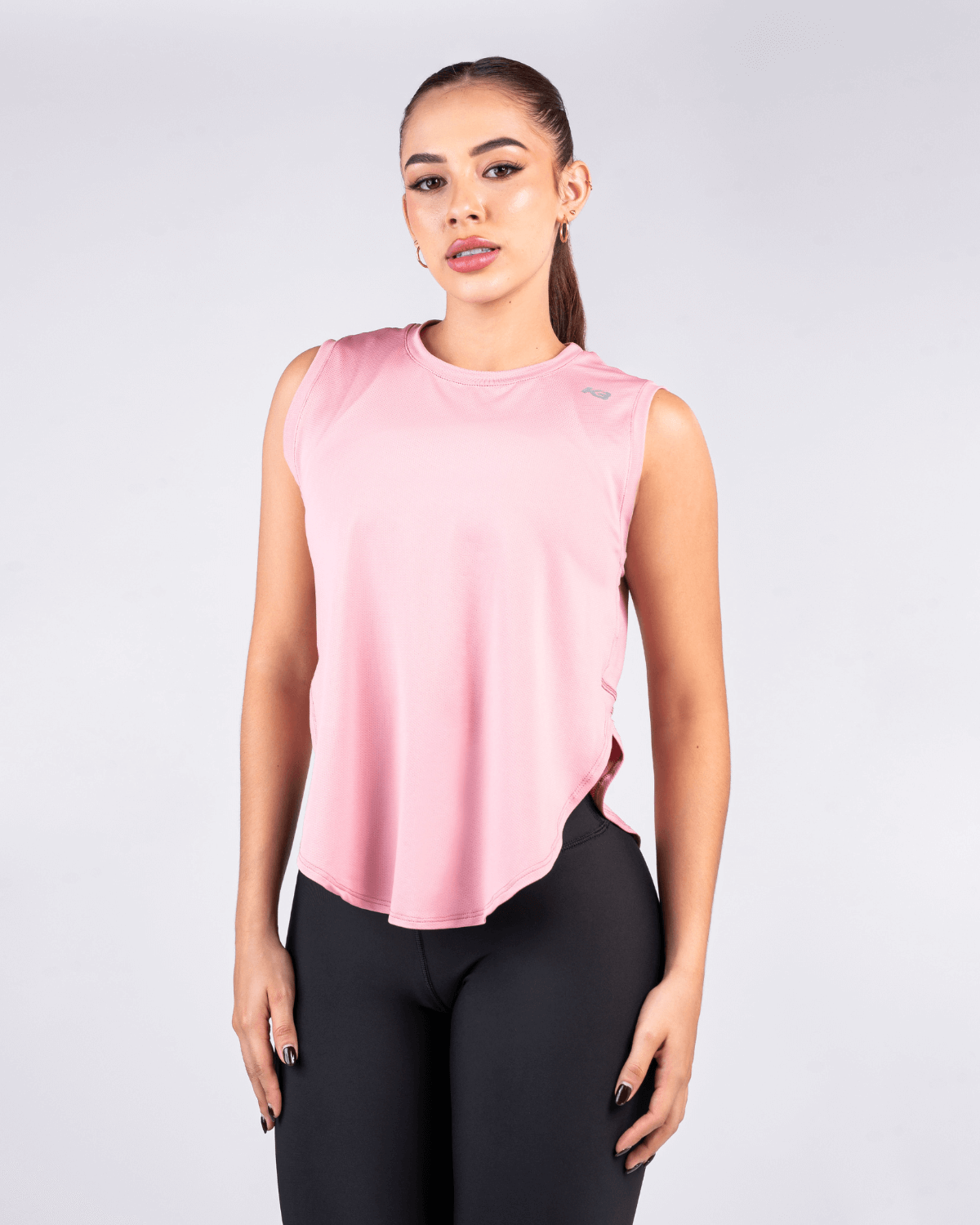 Blusa Sport Flow┃KAYBU REF.1188