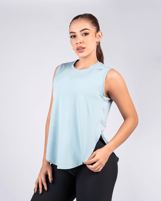 Blusa Sport Flow┃KAYBU REF.1188