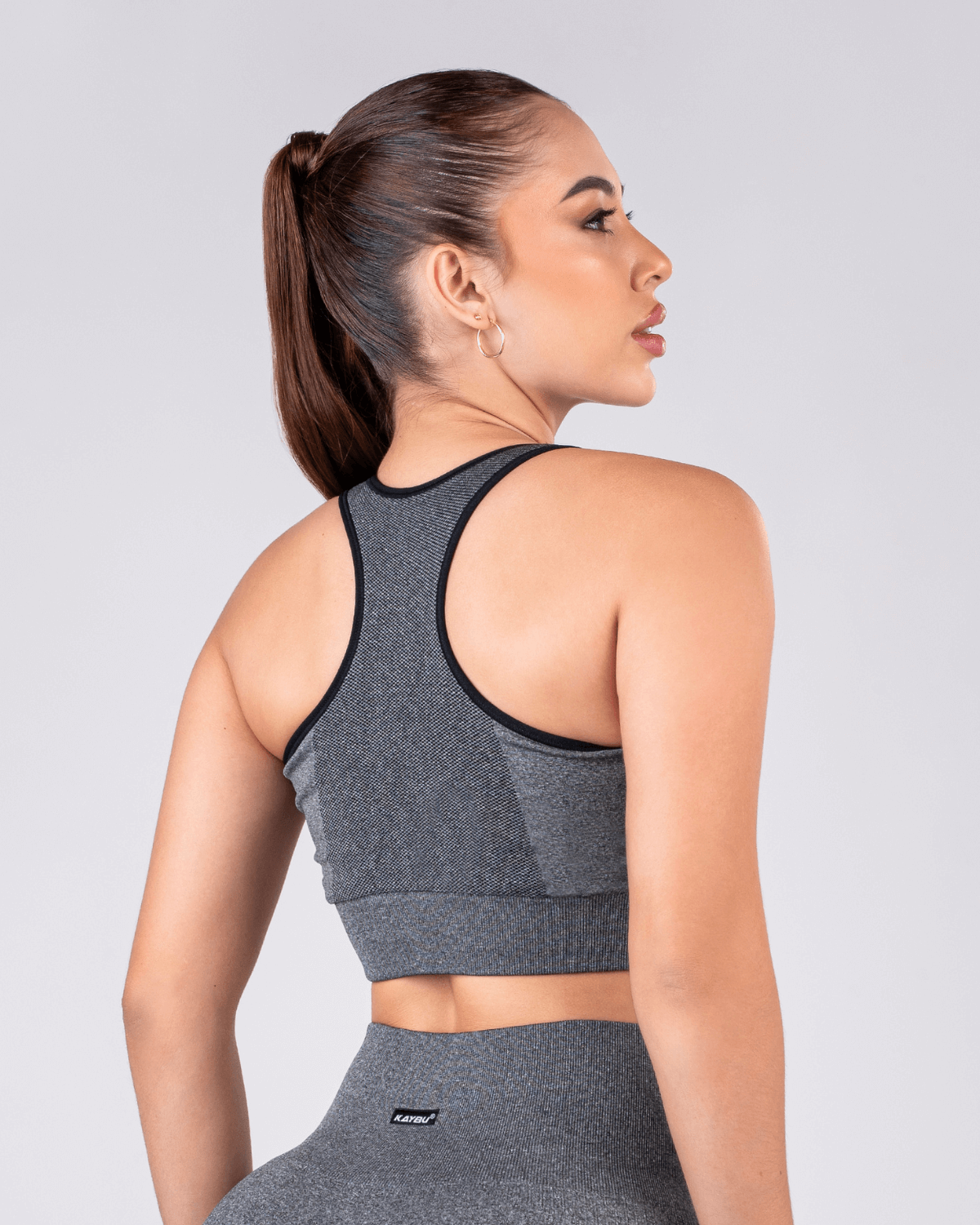 Top Seamless Survive┃KAYBU REF.1188