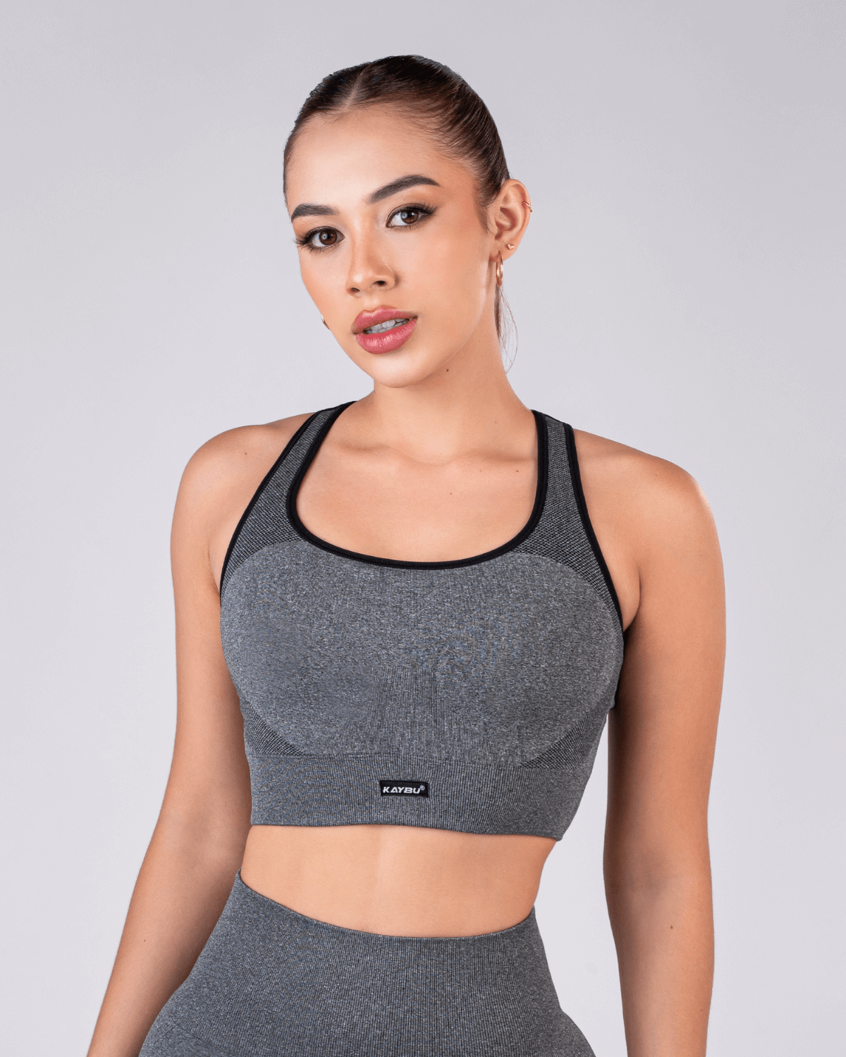 Top Seamless Survive┃KAYBU REF.1188