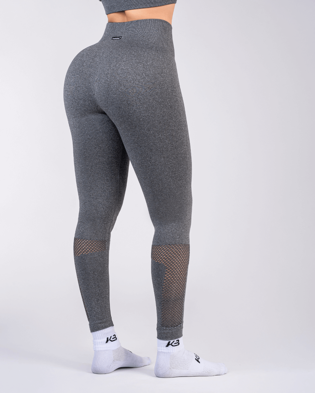 Leggins Seamless Survive┃KAYBU REF.1189