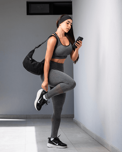 Leggins Seamless Survive┃KAYBU REF.1189