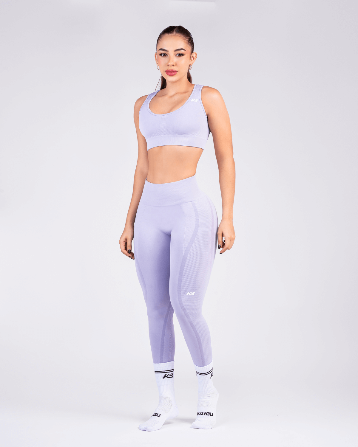 Set Deportivo Seamless┃KAYBU REF.1192