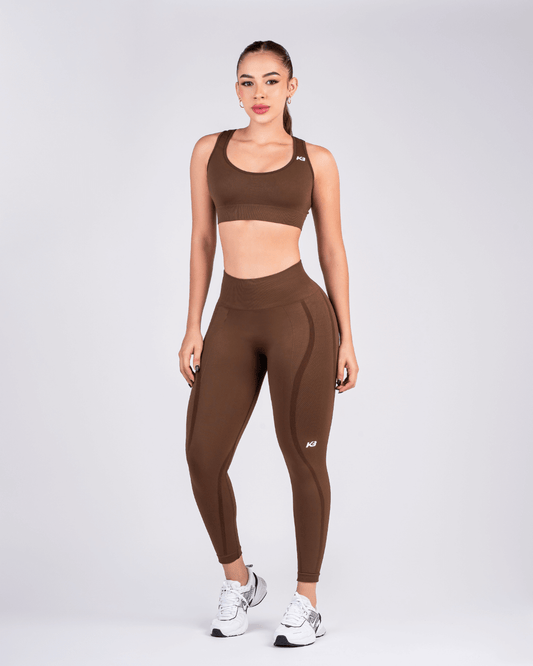 Set Deportivo Seamless┃KAYBU REF.1192
