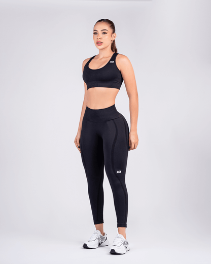 Set Deportivo Seamless┃KAYBU REF.1192