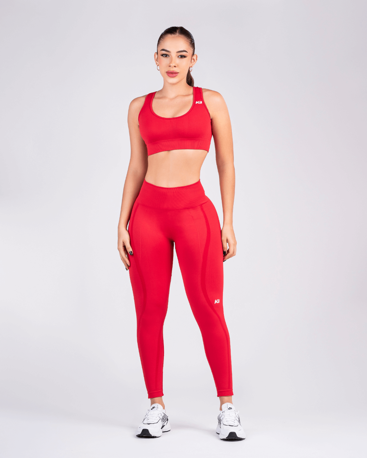 Set Deportivo Seamless┃KAYBU REF.1192