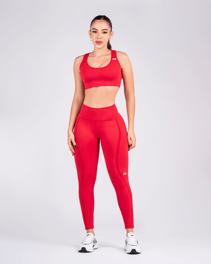 Set Deportivo Seamless┃KAYBU REF.1192