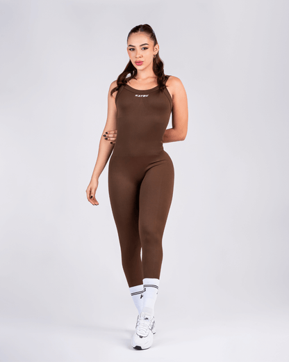 Enterizo Seamless Survive┃KAYBU REF.1196