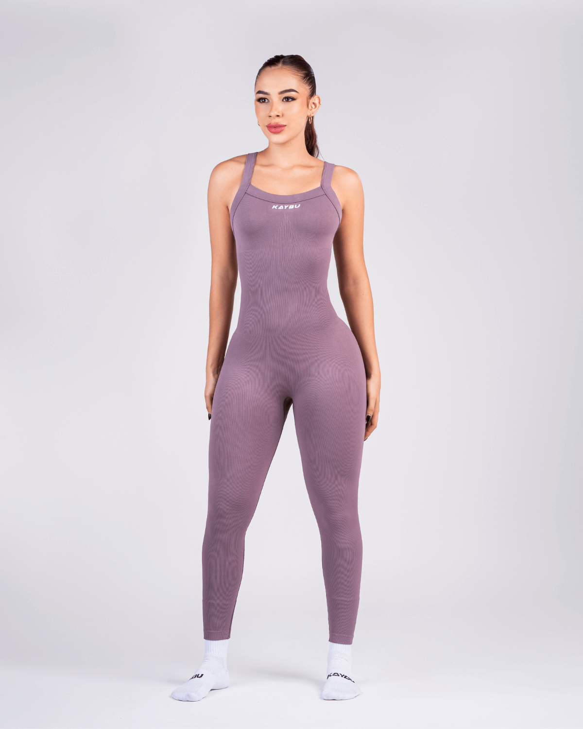 Enterizo Seamless Survive┃KAYBU REF.1196