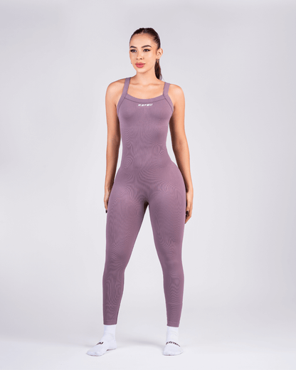 Enterizo Seamless Survive┃KAYBU REF.1196