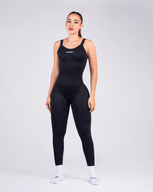 Enterizo Seamless Survive┃KAYBU REF.1196