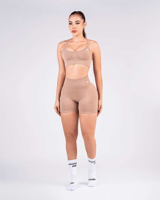Conjunto Active Seamless┃KAYBU REF.1194