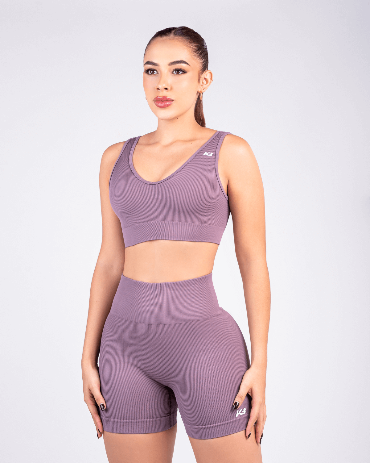 Top Seamless Duall┃KAYBU REF.1195