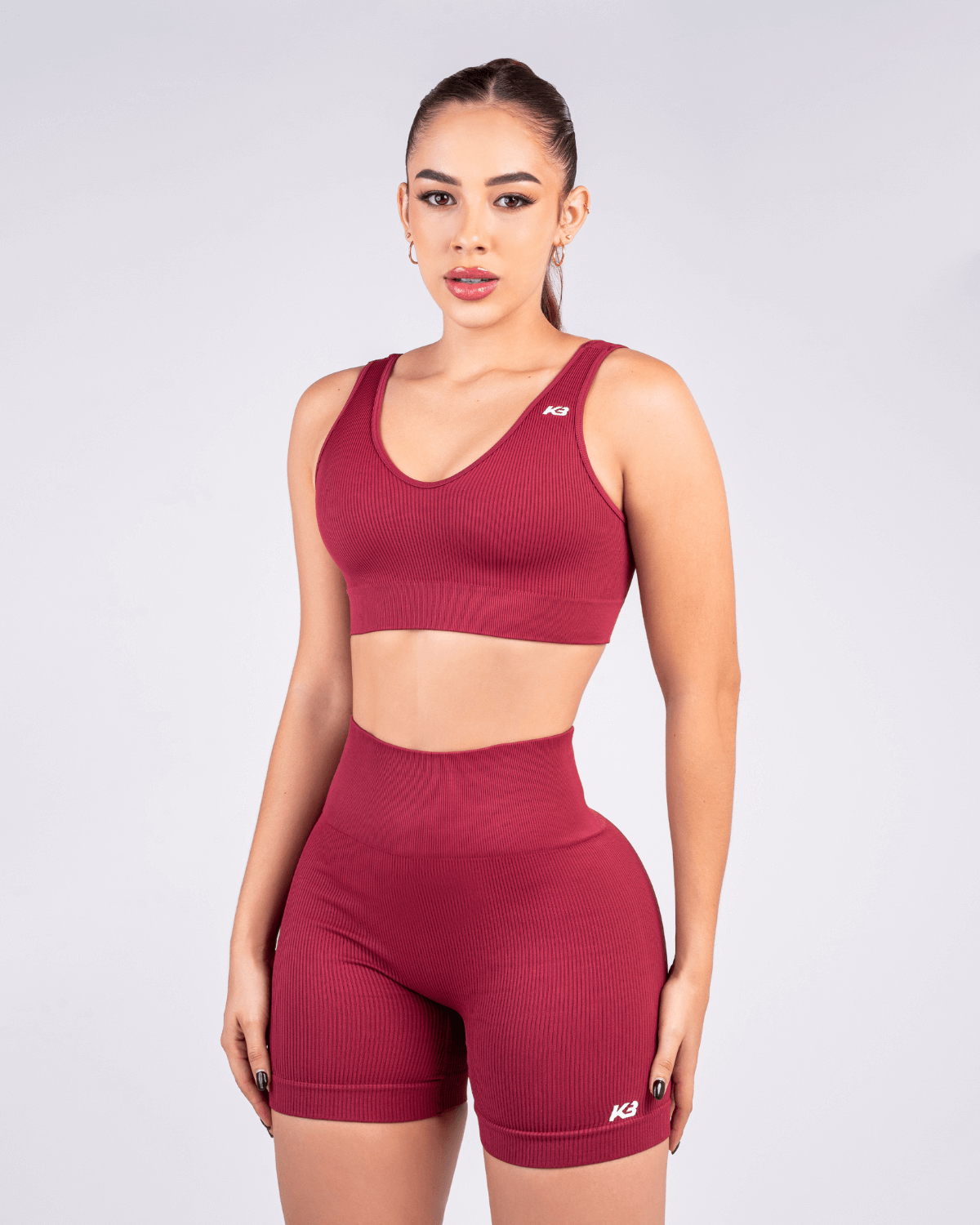 Top Seamless Duall┃KAYBU REF.1195